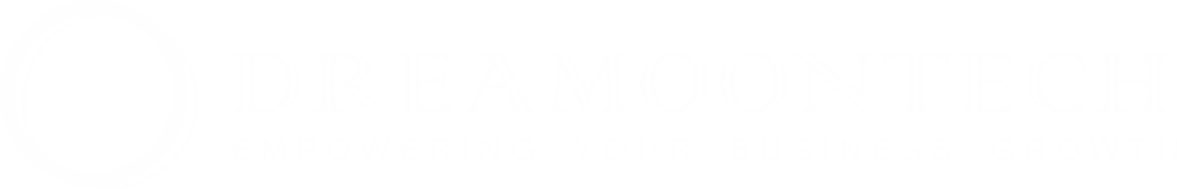 DreamoonTech