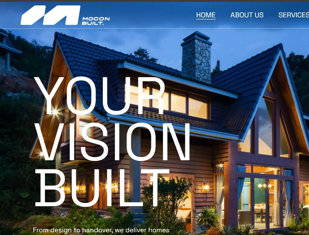 Mocon Built