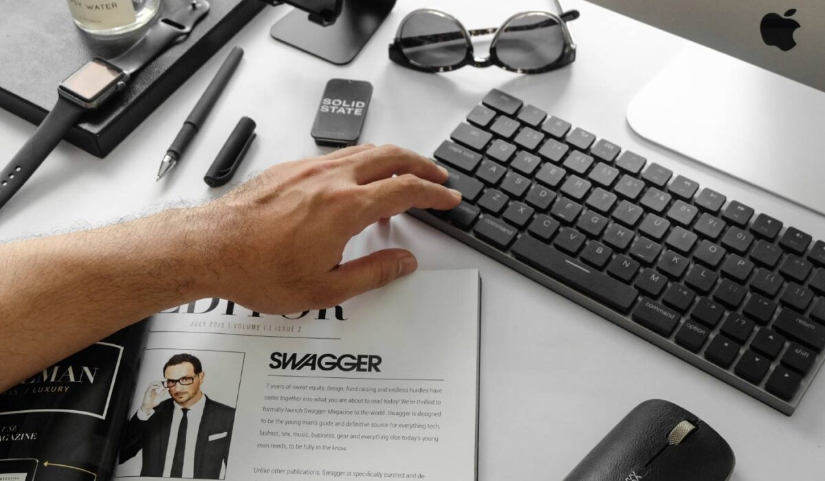 Healthcare Website Marketing