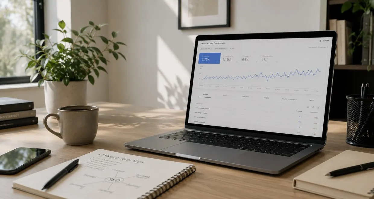 SEO Services Adelaide