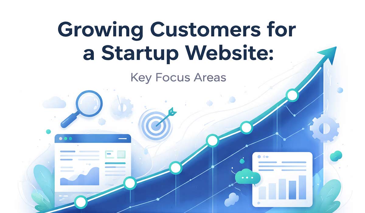 Startup Growth
