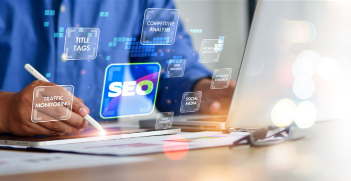 Diagnosing why website traffic is not turning into leads