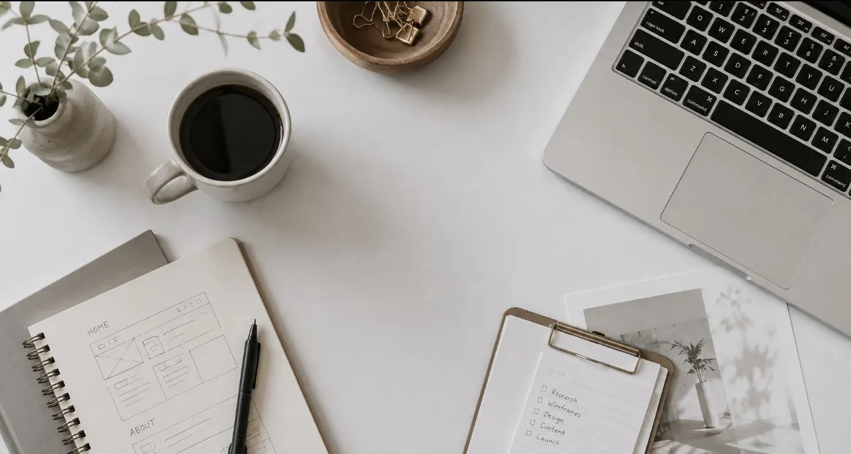 Custom Website Development Adelaide