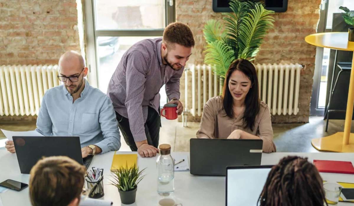 Business Resilience