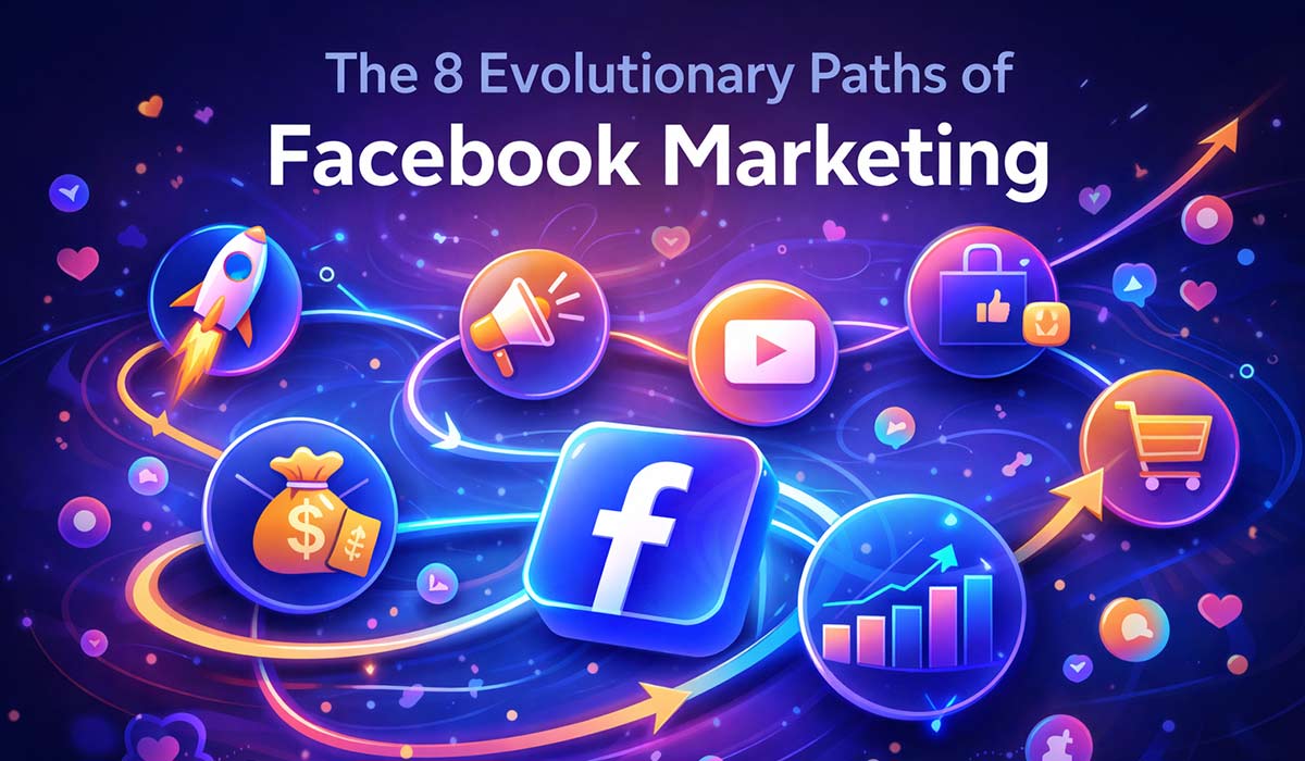 Facebook Marketing